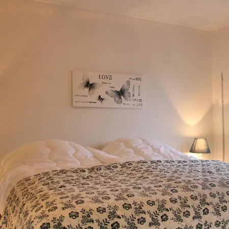 Ooghduyne 133 Holiday home