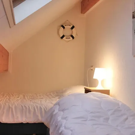 Ooghduyne 133 Holiday home