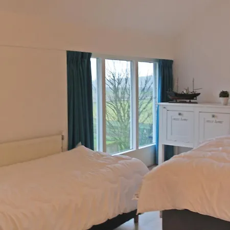 Holiday home Ooghduyne 133 Julianadorp