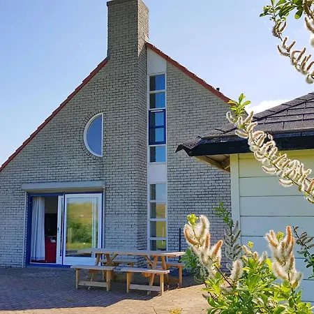 Ooghduyne 133 Holiday home Julianadorp