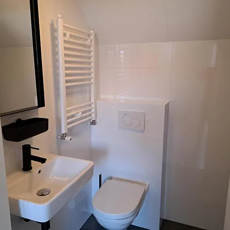 Ooghduyne 133 Holiday home