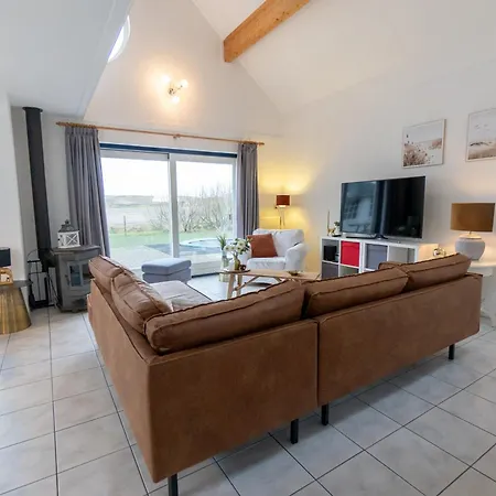 Ooghduyne 133 Holiday home *