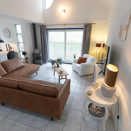 Ooghduyne 133 Holiday home *