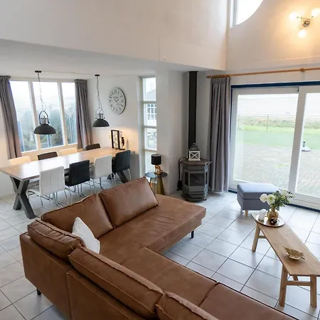 Holiday home Ooghduyne 133