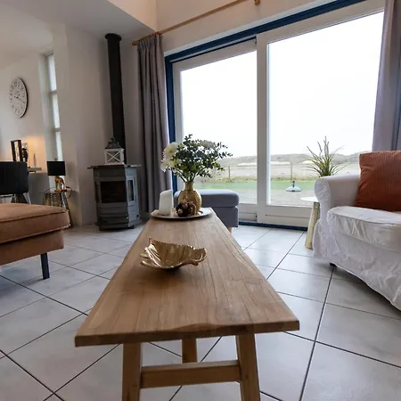 Ooghduyne 133 Holiday home