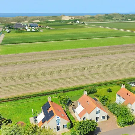 Ooghduyne 133 Holiday home *