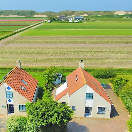 Ooghduyne 133 Holiday home