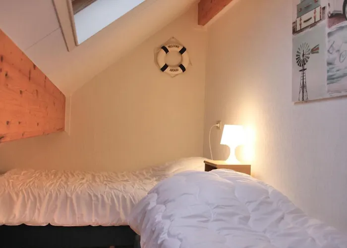 Ooghduyne 133 Vakantiehuis