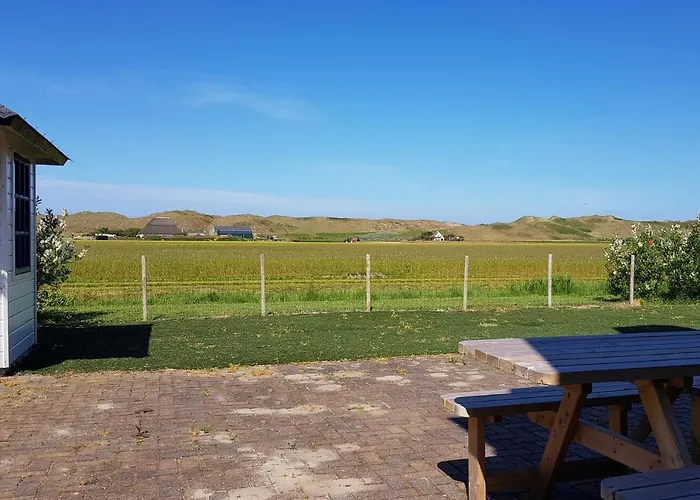 Ooghduyne 133 Vakantiehuis Julianadorp