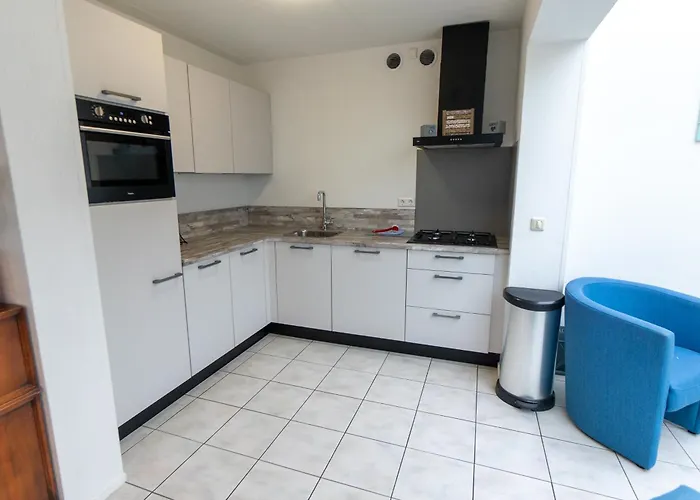 Vakantiehuis Ooghduyne 133 Julianadorp