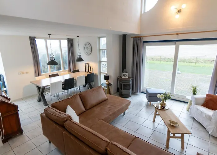 Vakantiehuis Ooghduyne 133