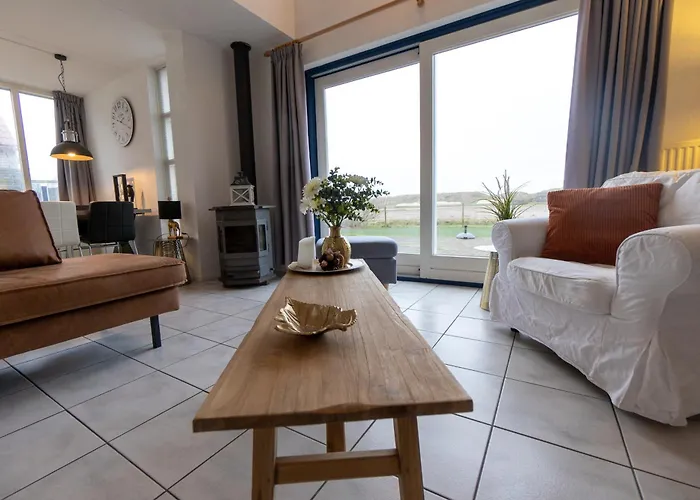 Ooghduyne 133 Vakantiehuis