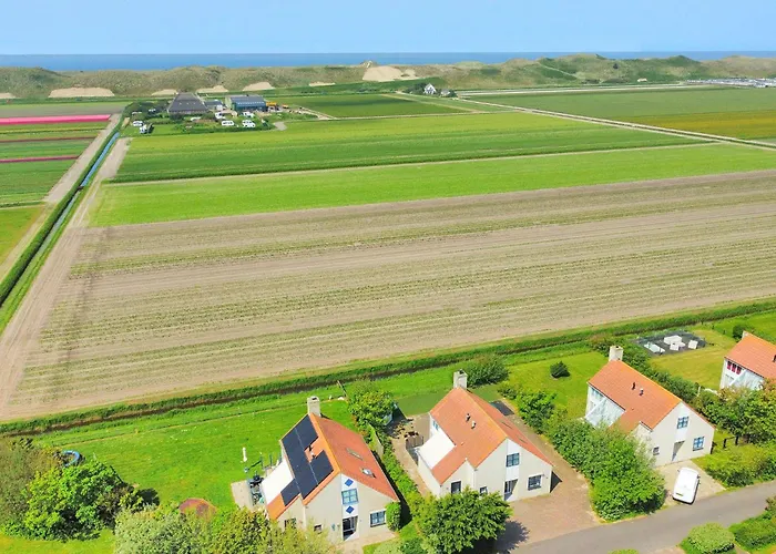 Ooghduyne 133 Vakantiehuis *