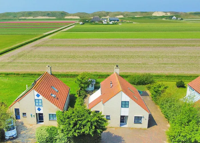 Ooghduyne 133 Vakantiehuis