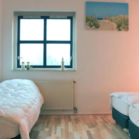 Ooghduyne 133 بيت للعطل