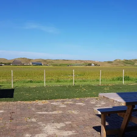 Ooghduyne 133 بيت للعطل جوليانادورب