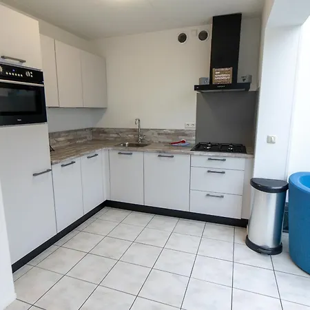 بيت للعطل Ooghduyne 133 جوليانادورب