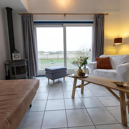 بيت للعطل Ooghduyne 133 جوليانادورب